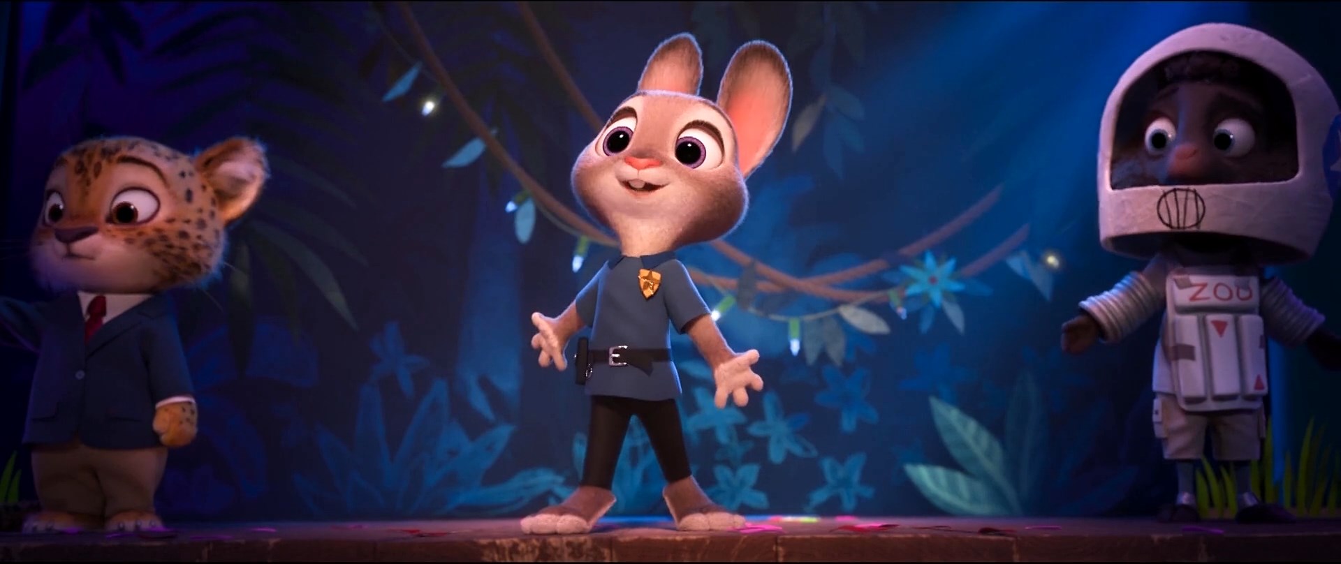 равные возможности