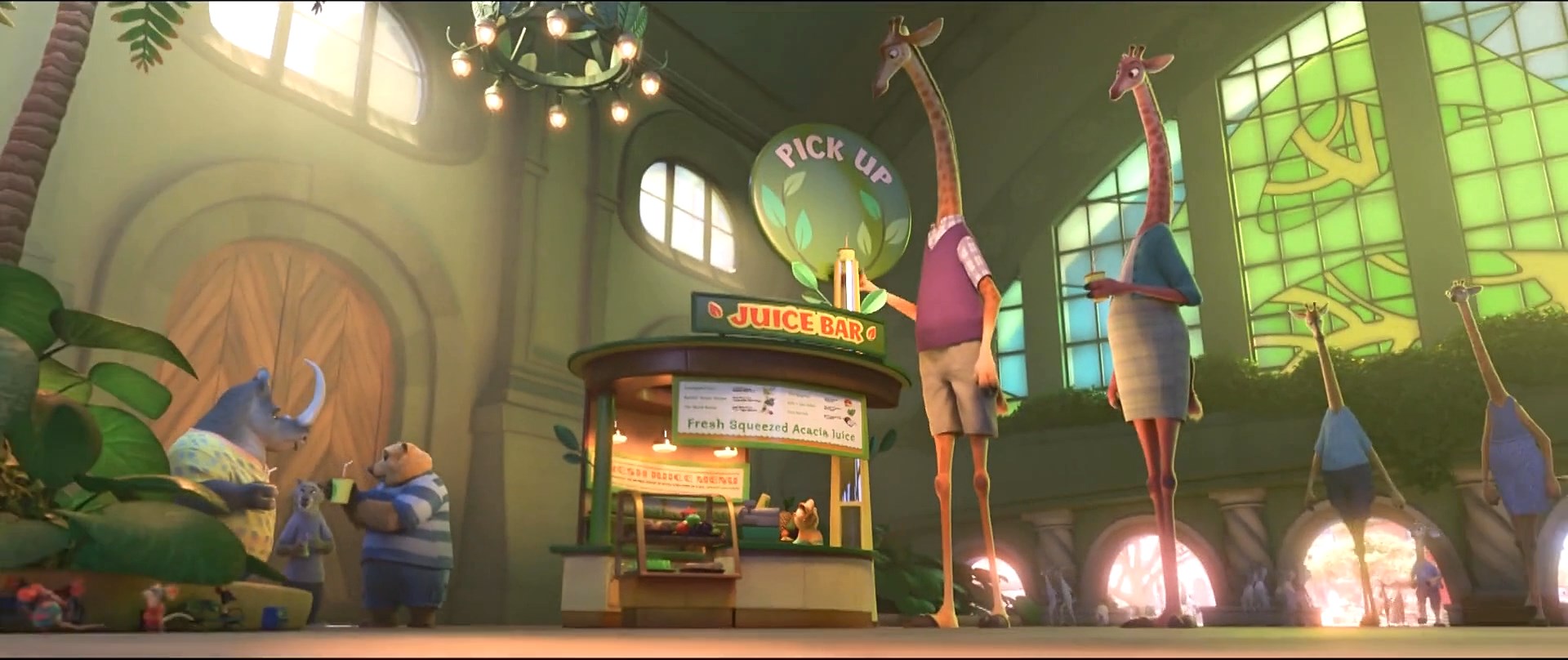 все потребляют