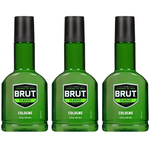 одеколон Брют