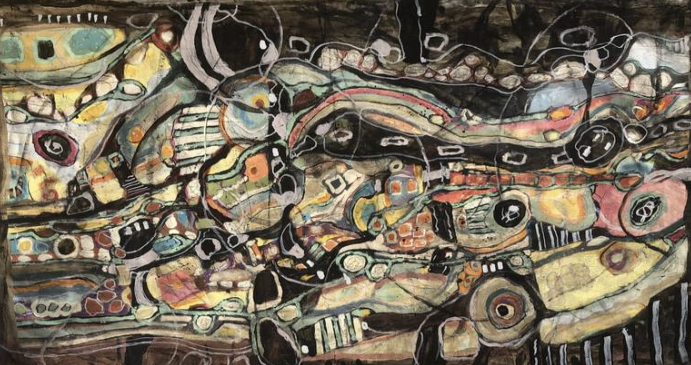 Jeffrey Davies: Evolution